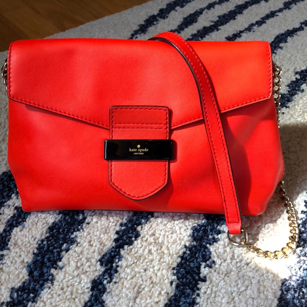 Kate Spade shoulder bag